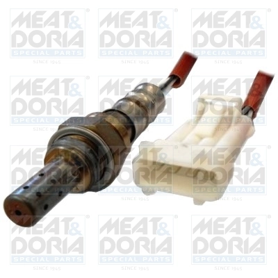 Oxygen Sensor